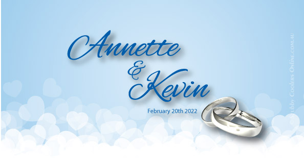 Wedding Design 651
