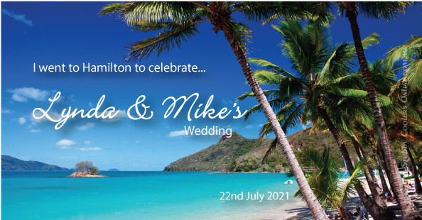 Wedding Design 657
