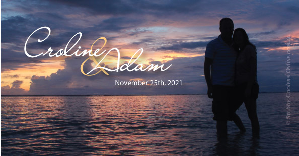 Wedding Design 662