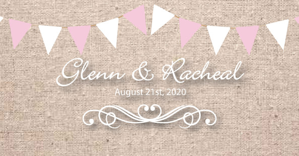 Wedding Design 680