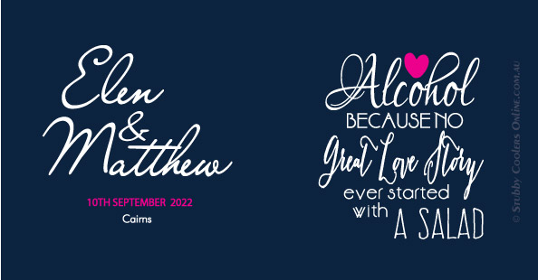 Wedding Design 686