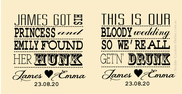 Wedding Design 687