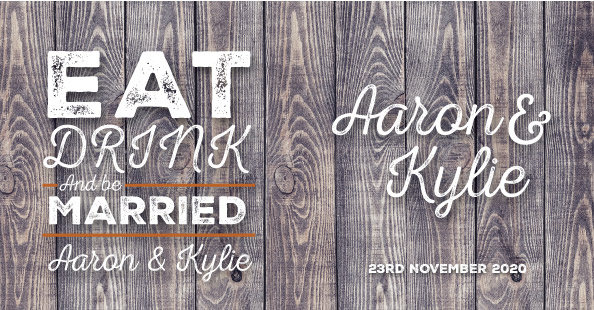 Wedding Design 701