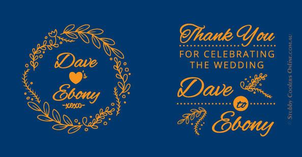 Wedding Design 706