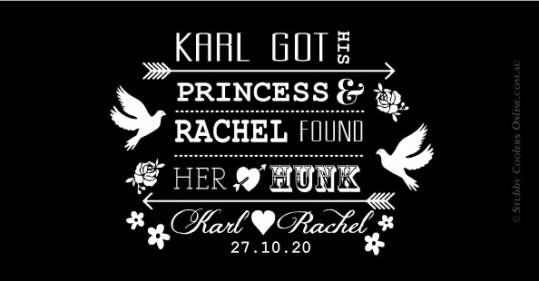 Wedding Design 708