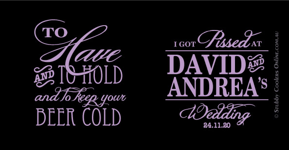Wedding Design 714