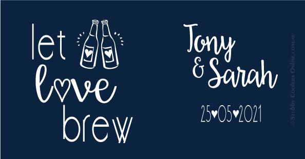 Wedding Design 715