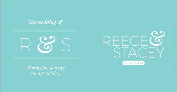 Wedding Design 718