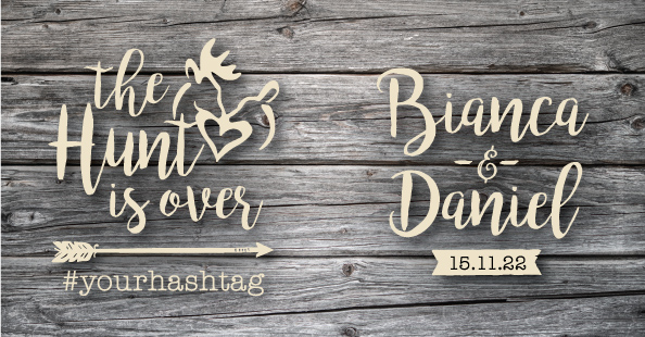 Wedding Design 721