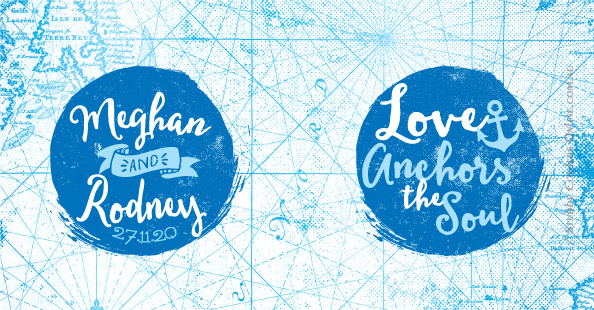 Wedding Design 722