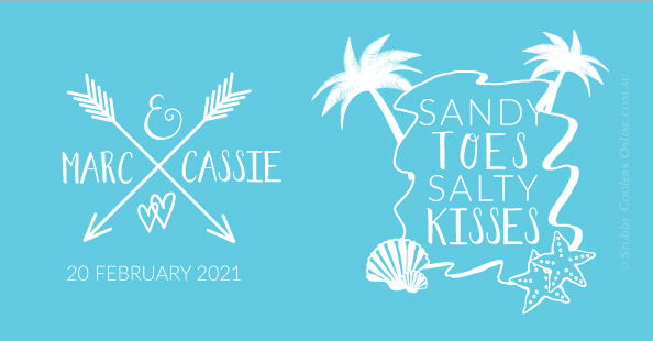 Wedding Design 733