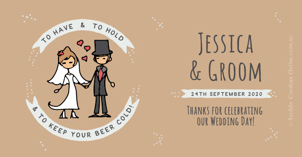 Wedding Design 736