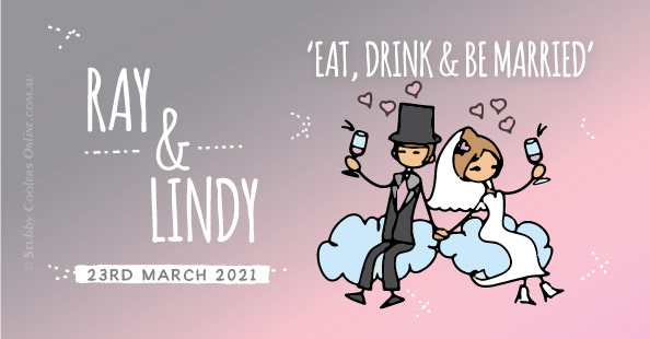 Wedding Design 738