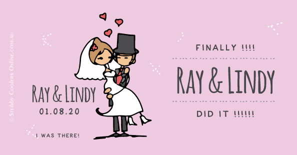 Wedding Design 740