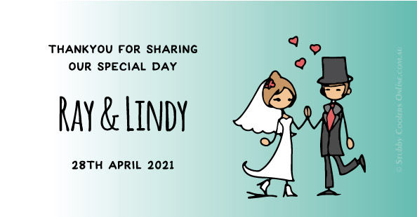 Wedding Design 743