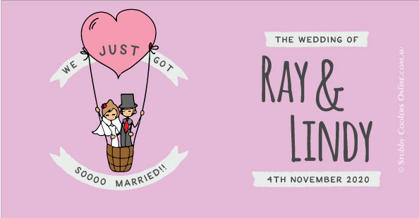 Wedding Design 745