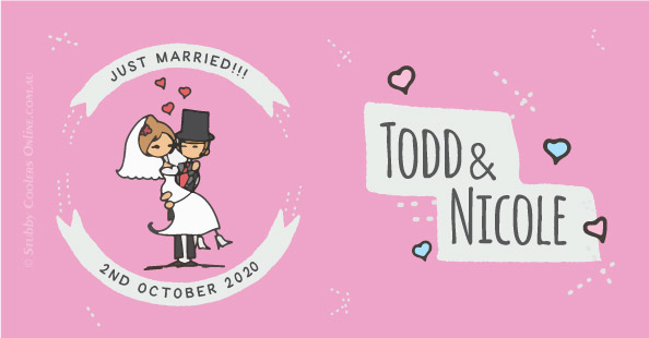 Wedding Design 746