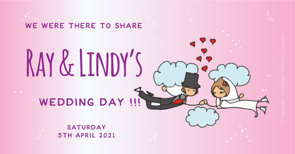 Wedding Design 747