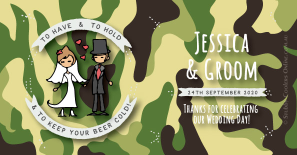 Wedding Design 753
