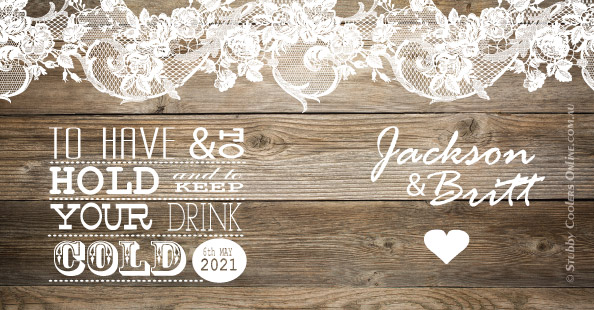 Wedding design 757