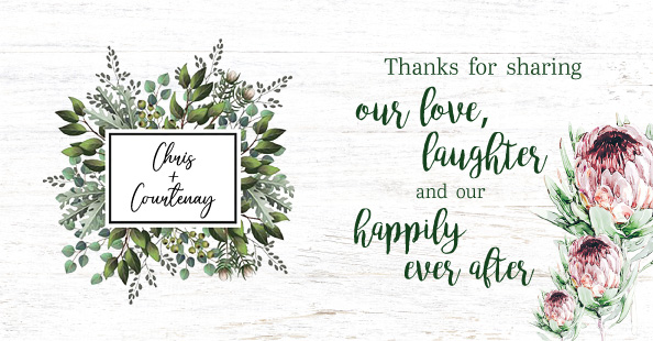 Wedding Design 771