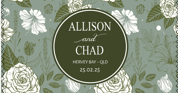 Wedding Design 793