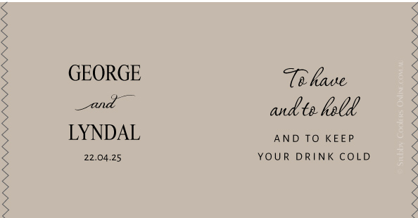 Wedding Design 794