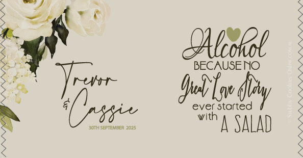Wedding Design 798