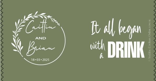 Wedding Design 802